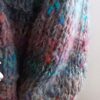 pull aurores boreales manche laines aquareve