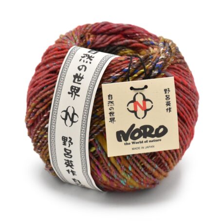 noro akeboshi laines aquareve